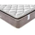 Matelas hybride de l'hôtel Queen Size