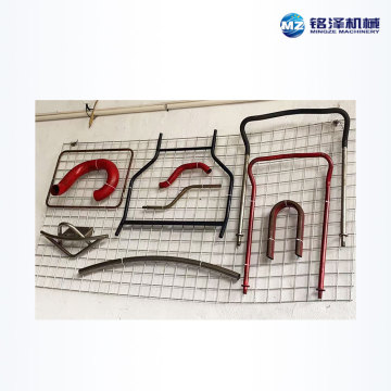 أنابيب النفط غير القابل للصدأ عازمة مخصصة