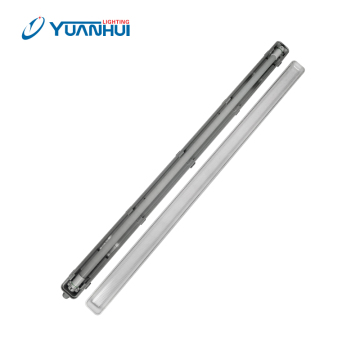 Outstanding Outdoor Lighting: Discover the Benefits of T5/T8 IP65 Waterproof Fluorescent Triproof LED Lights