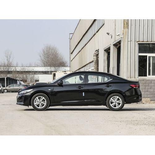 2025 Nissan Sylphy 1.6L CVT