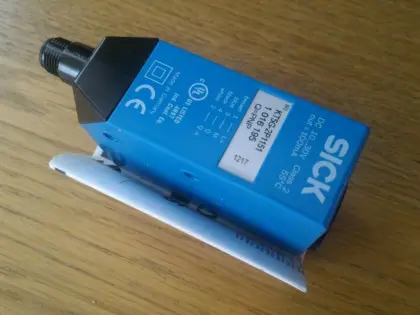 SICK PL20F sensor 5308844