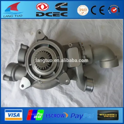 water pump kubota diesel engine