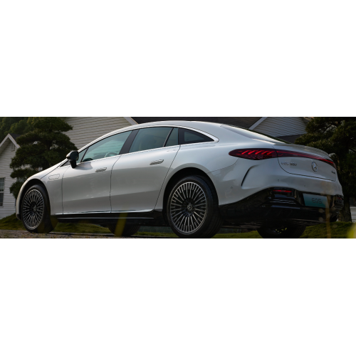 2023 Benz EQS 450+ Premium Edition