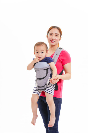 Child Front And Backpack Carriers