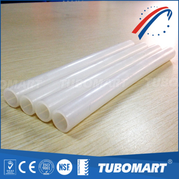 Reliable supplier less noise flow rate polypropylene pipe recyclable ppr pipe for hot water