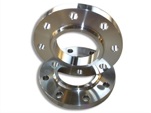 Carbon Steel Standard Flange