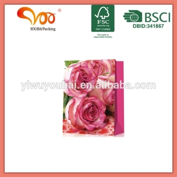 Promotional Latest Arrival Good Quality Eco-friendly 100% bamboo fiber shopping bag
