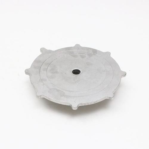 silica sol precision casting stainless steel casting parts