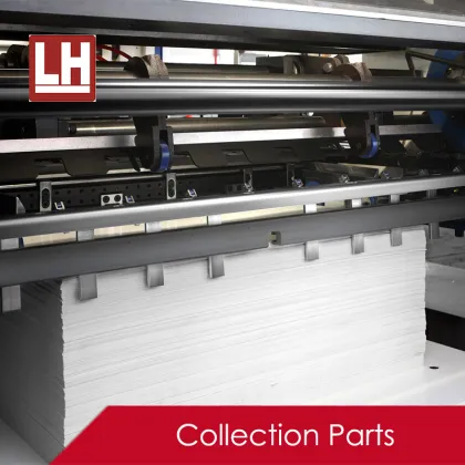 Fully Automatic Paper Die Cutting Machine