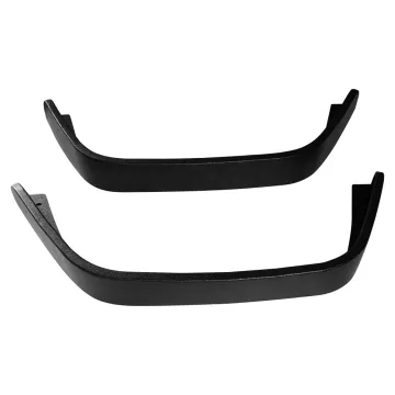 Maiker Manufacturer - Car Fender Flares for Jeep Wrangler Gladiator JT Pickup 4x4 Accessories