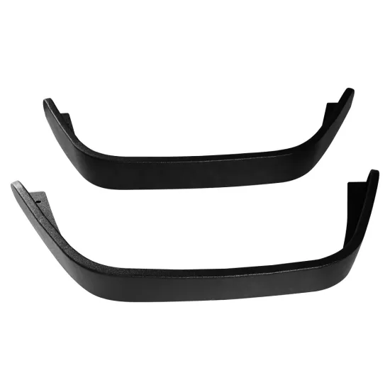 Maiker Manufacturer - Car Fender Flares for Jeep Wrangler Gladiator JT Pickup 4x4 Accessories