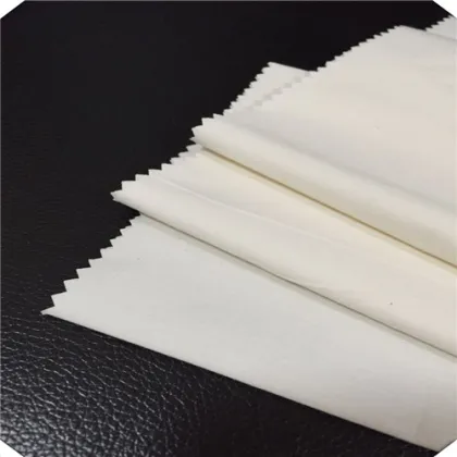 Polyester Cotton Custom Suit Lining Fabrics