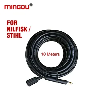 High Pressure PVC Flexible Hose for Lavor