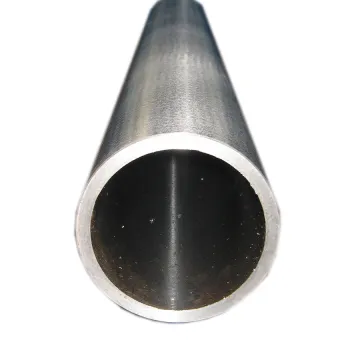 UNS G10260 Honed Steel Tubing