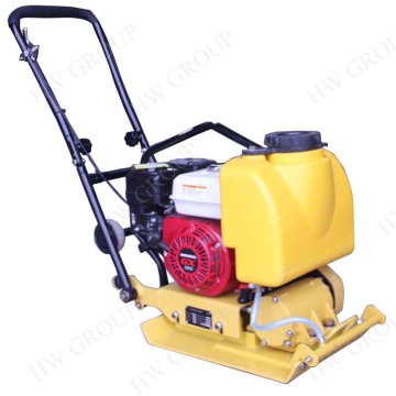 Mini compacteur à essence pour mini moteur Honda