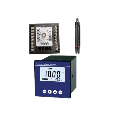 Online Water Hardness Test Meter - Accurate Water Quality Tester