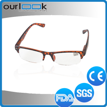 Big funny OEM good-quality reading glasses