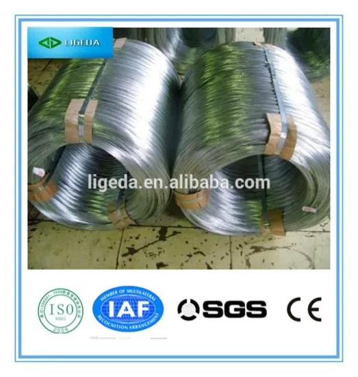 cheap small coil wire