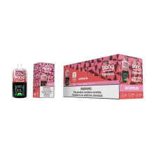 Bang Tornado 40000 bocanadas de vape desechable Eu al por mayor