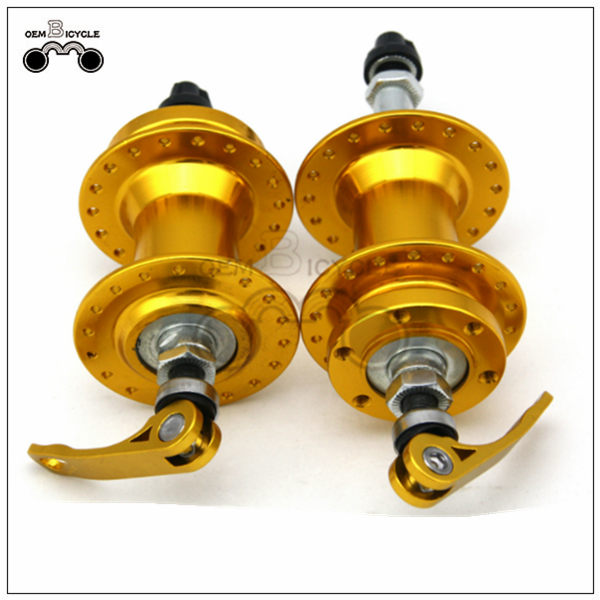 road bike aluminum alloy hub 1