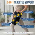 Groin Pull Hip Flexor Compression Wrap