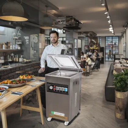 Best Vacuum Sealers for Vanilla Beans