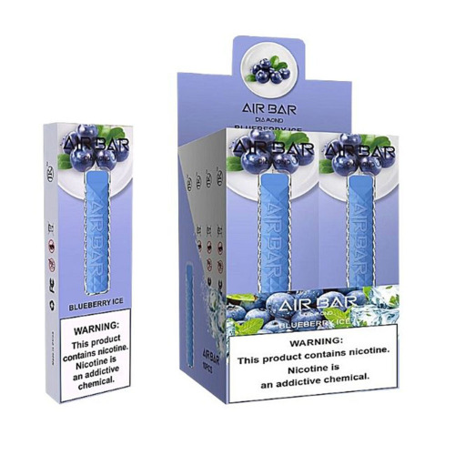 Air Bar DIAMOND Einweg-Vape - 500 Puffs