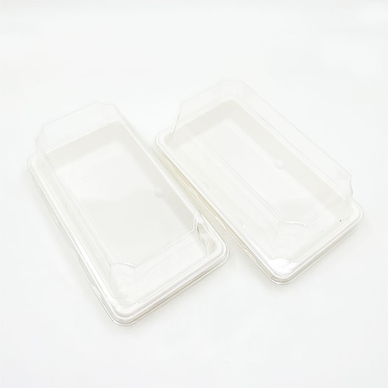 Cake plastic box Cake plastic box