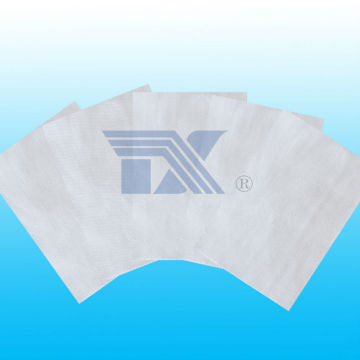 Silica fiber Fabric