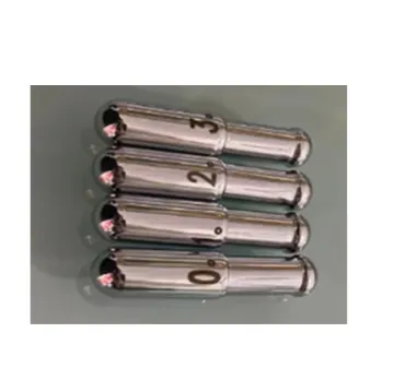 High-Quality Tension Capsules for Volkman Sauer Twisting Machine Parts