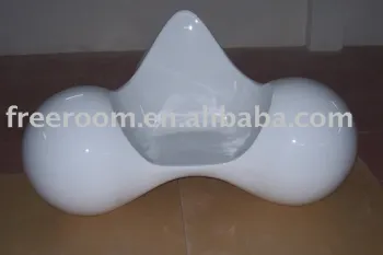 Tomato Chair F2061