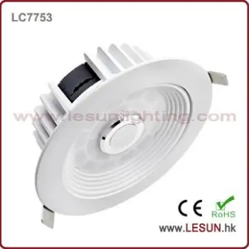 2013 new design 15W good qualtiy induction lamp led LC7753