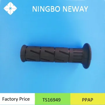 High quality OEM rubber stamp handles