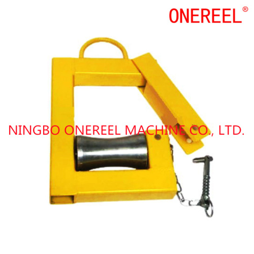 Heavy Duty Hanging Suspension Roller