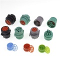 OBD Connectors Of Different Specifications Are On Sale