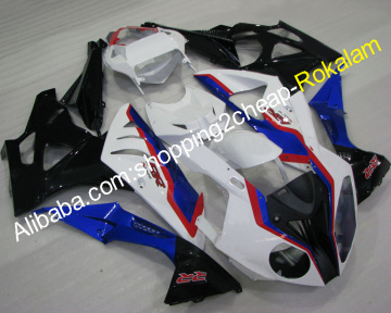 Aftermarket Cowl Kit for BMW S1000RR 2010-2014