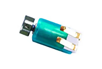 4mm coreless motor
