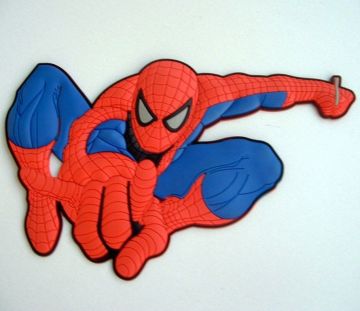 Newest Design And Factory Price custom Soft Pvc Materials For Kids
