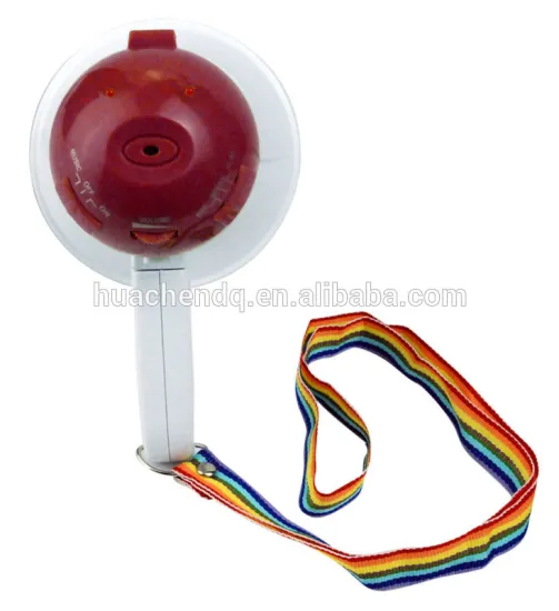 toy gift mini speaker megaphone with record function