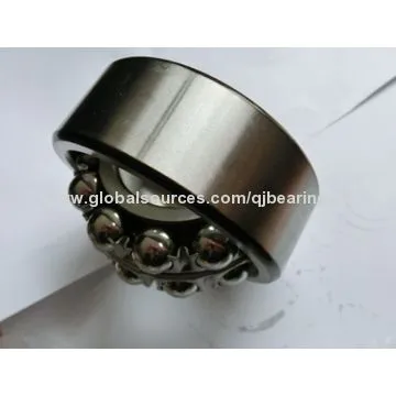 Self-aligning Ball Bearings, CM, CK, Adapter Sleeves, SKF, FAG, NSK