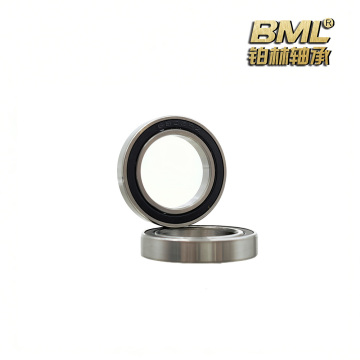 Thin-walled Deep Groove Ball 6804