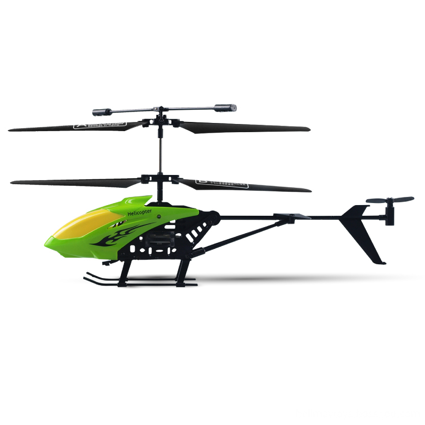 3.5CH RC Helicopter