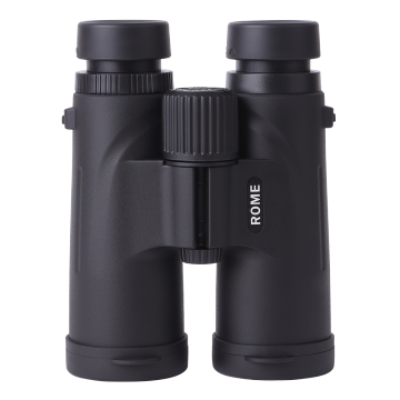 Binokular Win Win Rome 8x42: Prism atap, lapisan FMC, tahan kejut, tahan air untuk berburu
