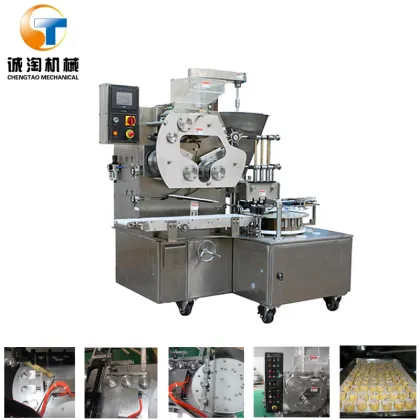 Gold thread porridge Maker From China Alibaba