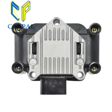 High Quality Ignition Coil 032905106B 032905106E 032905106 for VW GOLF IV AUDI