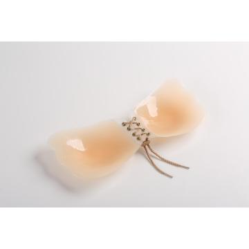 Top-Selling Invisible adhesive Nipple Cover Bra