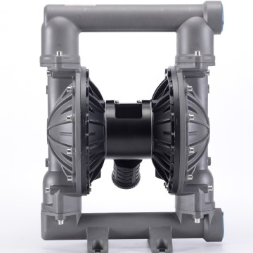 2 Inch Aluminum Diesel Transfer Air Pneumatic Double Diaphragm Pump