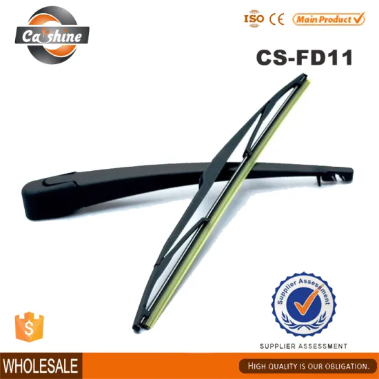 Factory Wholesale High Quality Car Rear Windshield Wiper Blade And Arm For FORD Galaxy