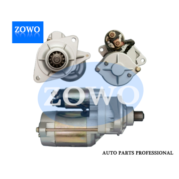 2-2197-FD MOTOR DE PARTIDA FORD 12V 12T 3.6KW