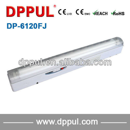 2016 Newest Rechargeable Emergency Lamp DP6120FJ